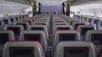 Uçakta En Rahatsız Koltuk Hangisi? Orta Sıradaki 19E Neden Tercih Edilmiyor?