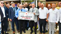 Yunusemre'den amatör spor kulüplerine destek