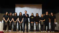 Gediz Anadolu Lisesi’nde 5. Geleneksel Din Bilgisi Bilgi Yarışması