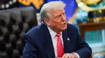 Trump'tan saldırılara karşı ilk açıklama