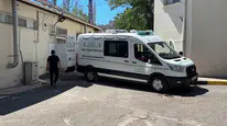 Pompalı tüfekle babasını öldürdü