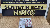 Kula'da uyuşturucu operasyonu: 4 tutuklama