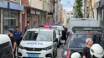 Dehşet...Bir kadını öldürüp canına kıydı