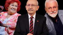 Türkiye Sanatçılar Birliği'nden şarkı yasağına tepki