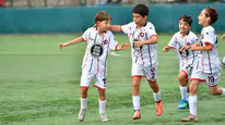 Yıldızspor 45 FK Yaz Futbol Okulu için kayıtlar başladı