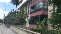 Yaşlı kadın evinde öldürüldü