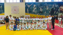 Salihli'den 21 madalyalık zafer
