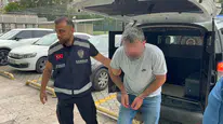 Kardeş kavgası kanlı bitti