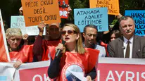 Kale “Ultra zenginlerin sayısı artıyor ama emekçinin maaşı azalıyor”