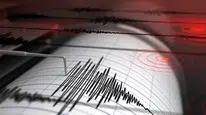 Muğla'da korkutan deprem