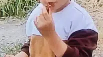 4 yaşındaki minik çocuk gübre kuyusunda ölü bulundu