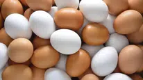 Beyaz ve kahverengi yumurta arasındaki gerçek fark ne? Uzmanların yanıtı şaşırtıyor