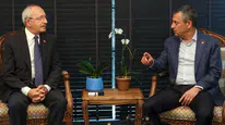 Kılıçdaroğlu cephesinden Özgür Özel'e dokunulmazlık hamlesi