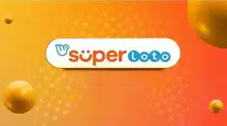 6 Ağustos Süper Loto sonuçları açıklandı! İşte kazandıran numaralar