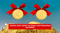 Uzman isim gram altının yeni rakamını duyurdu