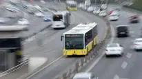 Pazar günü metro, metrobüs ve otobüs ücretsiz! Kimler yararlanabilecek?