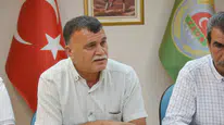 Turgutlu Ziraat Odası Başkanı Abdullah Şenol’dan salçalık kapya biber fiyat tepkisi