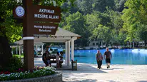 Yenilenen Akpınar Mesire Alanı Manisalıların yeni buluşma noktası oldu