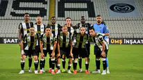 Manisa FK evinde rahat kazandı lider oldu