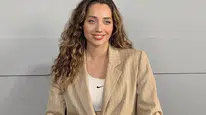 Özge Özacar imaj değiştirdi! Ünlü oyuncunun son hali sosyal medyada gündem oldu