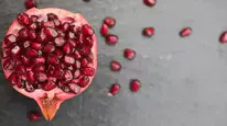 En Kırmızı Nar En Tatlısı Değil! Tezgahta Doğru Narı Seçmenin Yolu