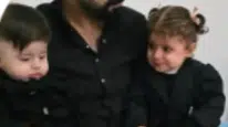 Cinnet getiren baba dehşet saçtı: 4 ölü