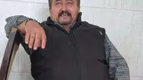 Yol kenarında bekleyen motosiklet sürücüsü canından oldu
