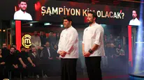 MasterChef Türkiye'nin birincisi bakın ne kazandı