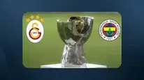 Galatasaray Fenerbahçe Süper Kupa Finali Biletleri Satışta! En Ucuz Bilet Ne Kadar?