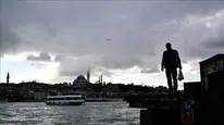 20 Ekim Hava Durumu: İstanbul’da Yağış Beklenmiyor, Karadeniz ve Doğu’da Sağanak Etkili Olacak