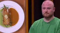 MasterChef Batuhan Nazikoğlu Kimdir? Yarışmaya Veda Eden İsmin Yaşı, Memleketi ve Mesleği