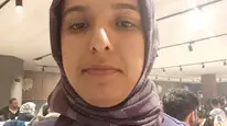 26 yaşındaki Rabia Nur'dan 3 gündür haber alınamıyor