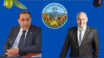 Manisa Dostlar Meclisi’nde  Zeytin Üreticisinin Sorunları Masaya Yatırılacak