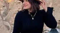 Genç kız ailesinin yanında katledildi
