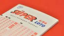 1 Ekim Süper Loto Sonuçları Belli Oldu! İşte 118. Çekilişin Kazanan Numaraları