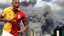 Osimhen İran'a gidiyor