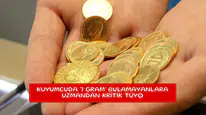 Kuyumcuda '1 gram' bulamayanlara uzmandan kritik tüyo