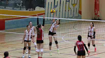 Manisa’da Yıldız Kızlar Voleybol İl Şampiyonu Değerli Zamanlar Spor Kulübü oldu
