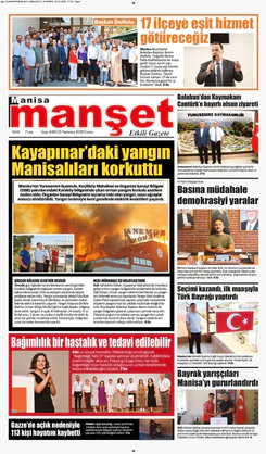 25 Temmuz 2025