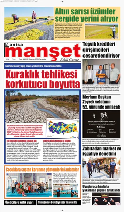 31 Temmuz 2025