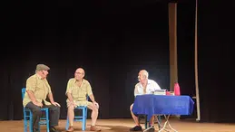 İzmir’de “Tiyatro Günleri” başlıyor