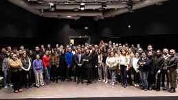 Microsoft Türkiye ve Boyner iş birliğinde düzenlenen hackathonda yapay zeka ile yaratıcılığın sınırları aşıldı