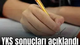 Binlerce öğrencinin beklediği an: YKS sonuçları açıklandı