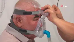 Horlayanlar aman dikkat! Bu hastalık uykunuzda öldürebilir