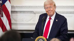 Trump'tan Putin hakkında şok açıklama