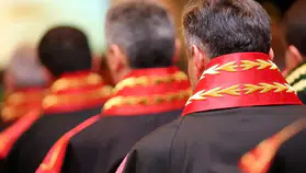 HSK’dan flaş atama! İstanbul’da 3 adliyenin başsavcısı değişti