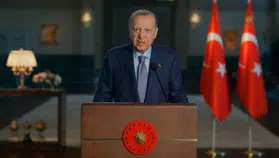 Cumhurbaşkanı Erdoğan'dan Birleşmiş Milletler'e çarpıcı sözler