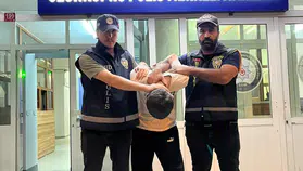 Bakan Yerlikaya açıkladı: Tuncay Meriç'in öldürülmesi olayının zanlısı yakalandı