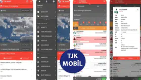 TJK Mobil Nedir, Nasıl İndirilir? İşte Tüm Detaylar!