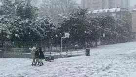 İstanbul’da Kar Devam Edecek Mi? 19–20 Şubat 2026 Hava Durumu Raporu